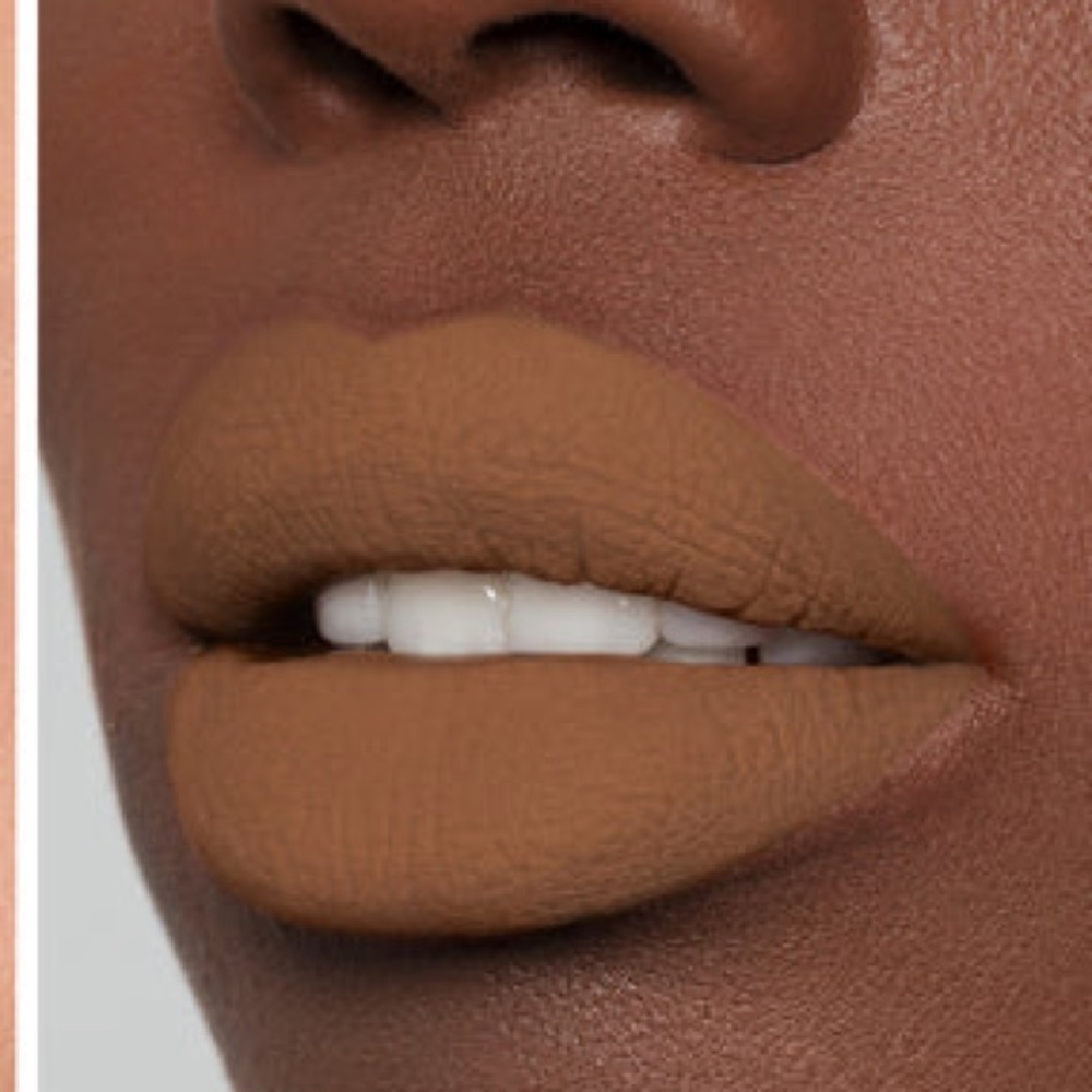 Morphe Matte Lipstick - Picture 3 of 6